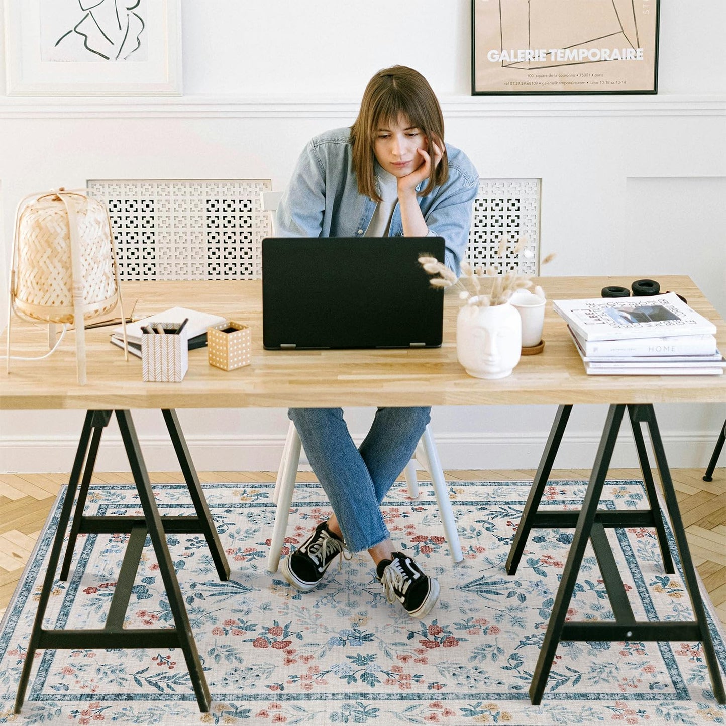 Office Chair Mat