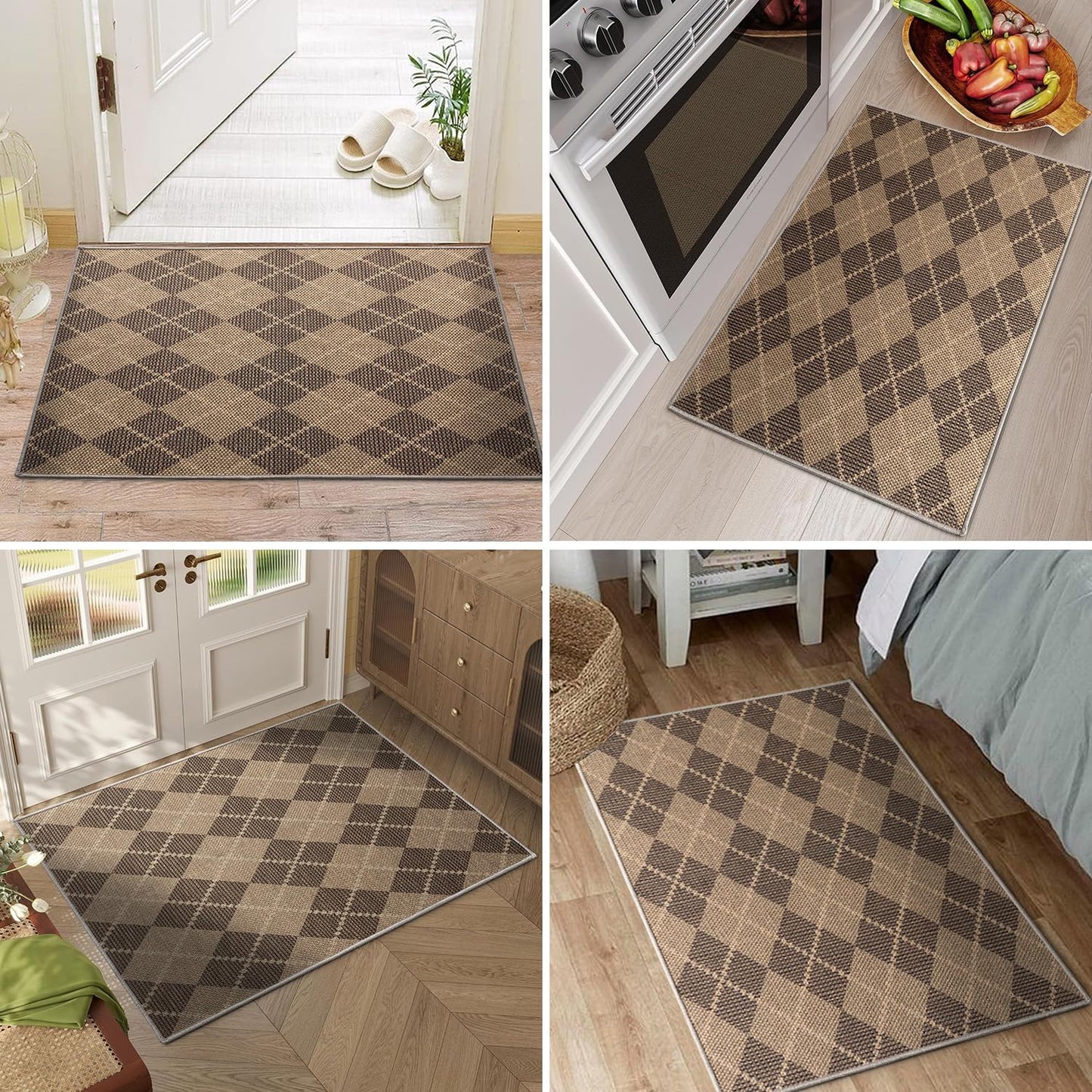 Easy Jute Rugs