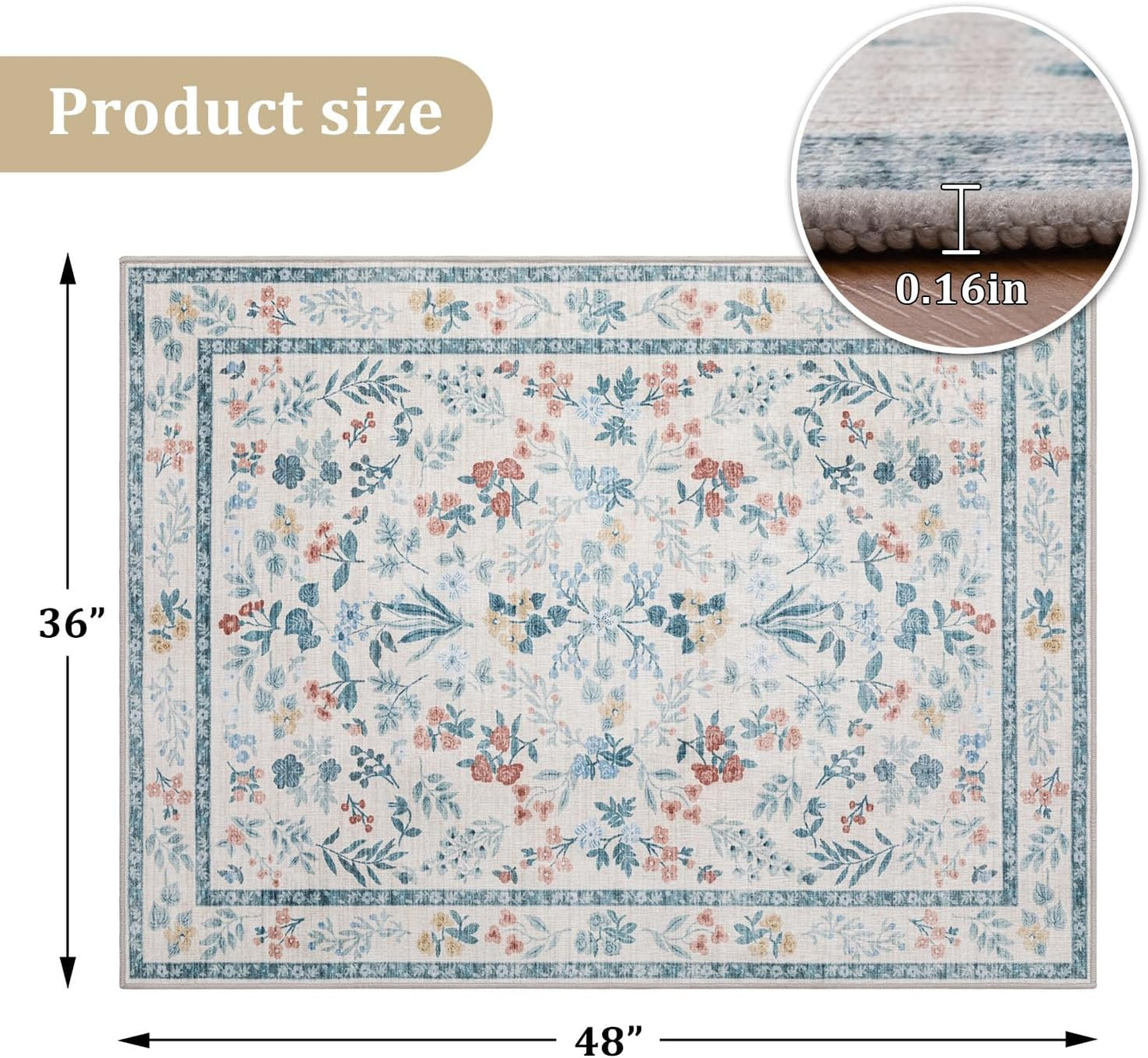 Office Chair Mat