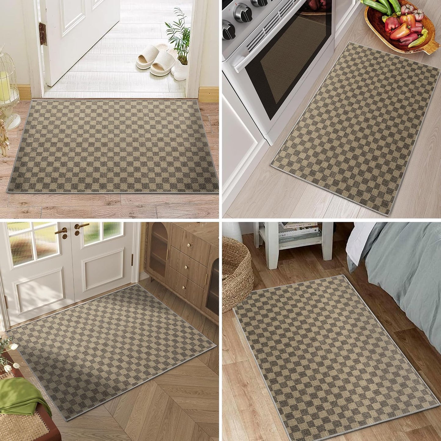 Easy Jute Rugs