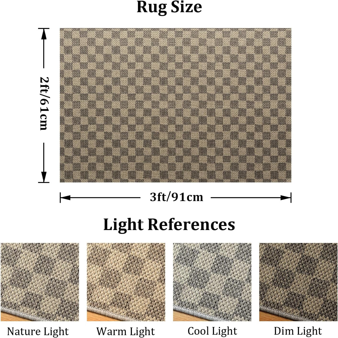 Easy Jute Rugs