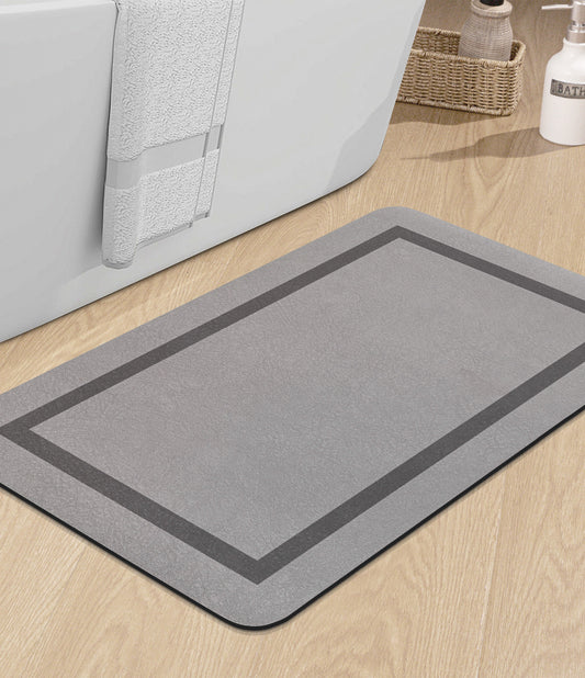 chakme Bathroom Mat Rugs