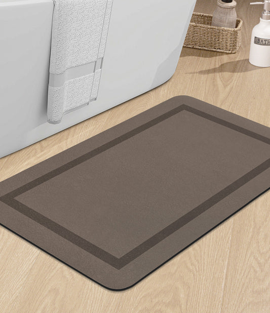 chakme Bathroom Mat Rugs